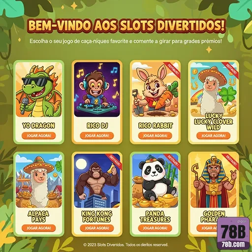 78b - app exclusivo - Interface do App