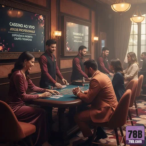 78b - clássico jogos de cassino - Jogos ao Vivo