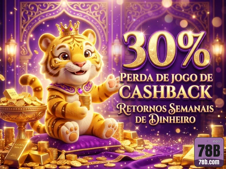 Domine o Jogo com 78b: Tecnologia e Emoção em Sintonia