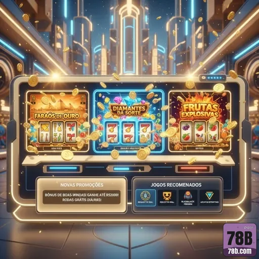78b - explorar exclusivo jogo