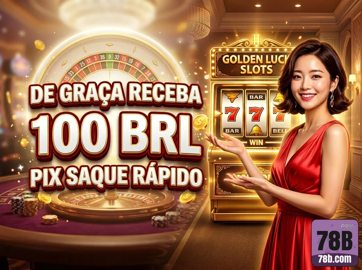 78b - experiência de jogo - Interface do Cassino
