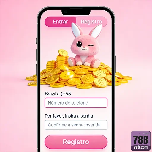 78b Benefícios Exclusivos para Usuários do 78b