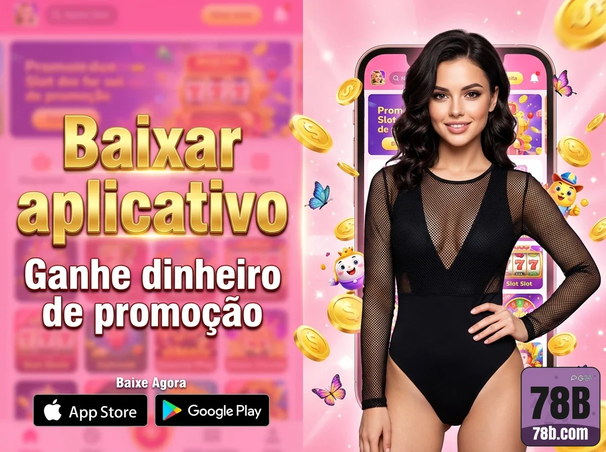 78b - experimentar a confiável plataforma de jogos - Saques via Pix