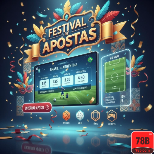 78b.com Apostas Esportivas
