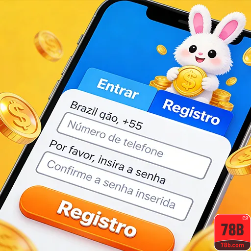 78b.com Cadastro Vantagens