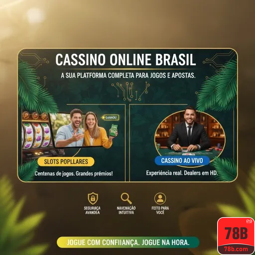 78b.com Servidores Gamer